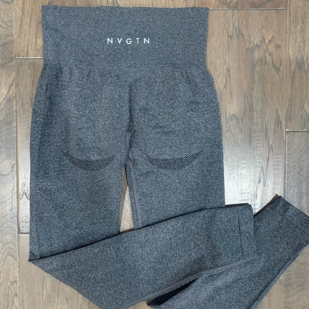 NVGTN seamless leggings